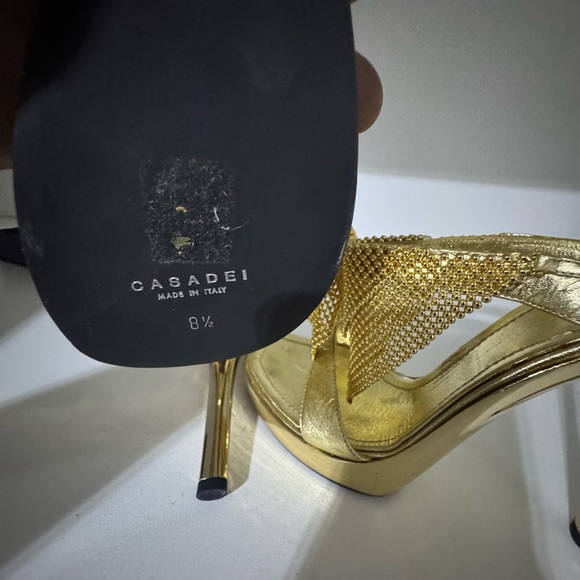 Casadei heels - Picture 3 of 4